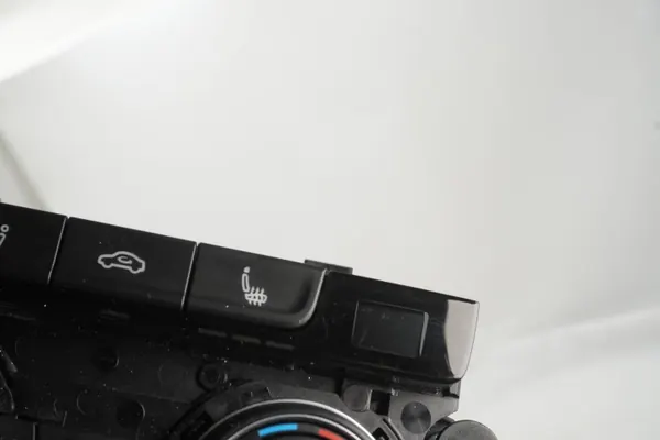 Klimapanel VW Tiguan OEM 5NA907044S image 5