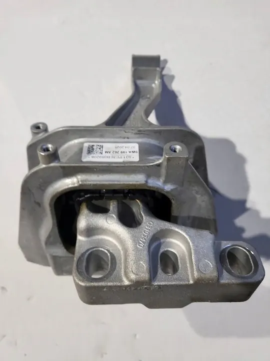 VW Skoda Audi Seat Engine Mount Original 5WA199262AM image 2
