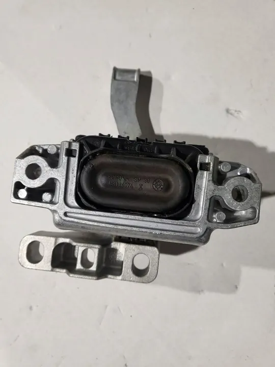 VW Skoda Audi Seat Engine Mount Original 5WA199262AM image 3
