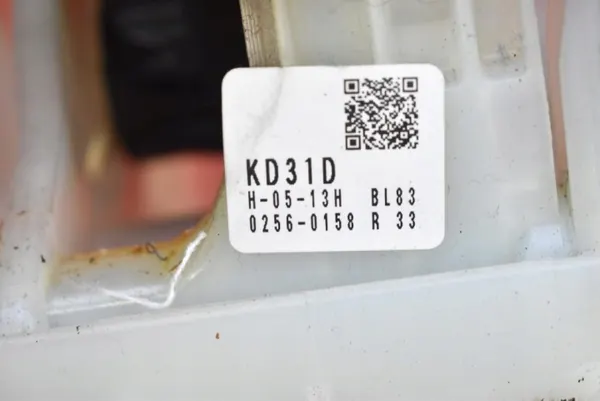 Automatische Versnellingspook KD31-46100 Mazda CX-5 image 7