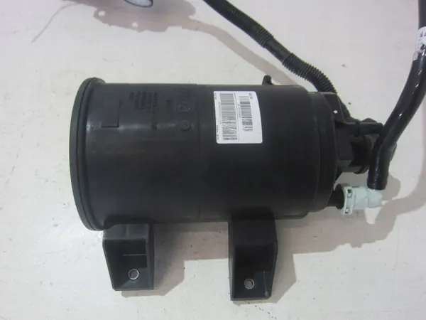 Filtre à charbon actif OEM 16137459686 BMW X3/X4 image 3