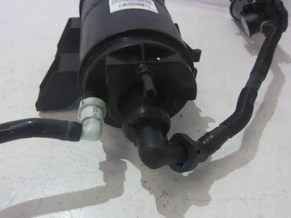 Filtre à charbon actif OEM 16137459686 BMW X3/X4 image 5