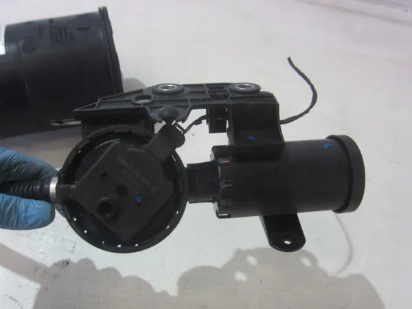Filtre à charbon actif OEM 16137459686 BMW X3/X4 image 7