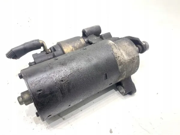 Käynnistin OEM 059911021C Audi A5 8T 3.0 240hv image 3