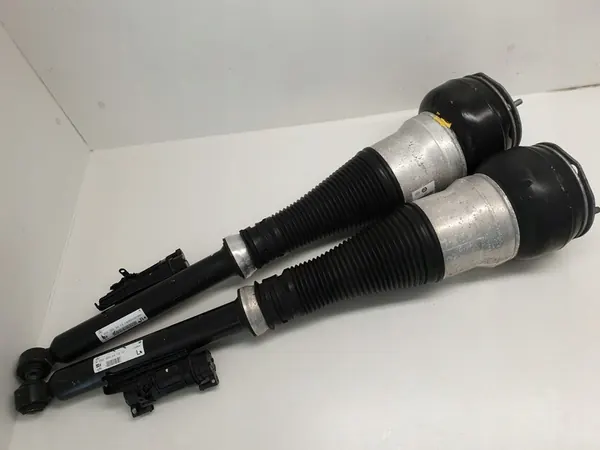 MERCEDES W222 Airmatic Stötdämpare A2223207313 A2223207413 image 8