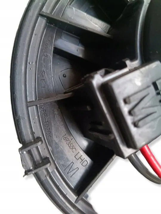 Moteur de soufflante VW d'occasion OEM T69355C image 5