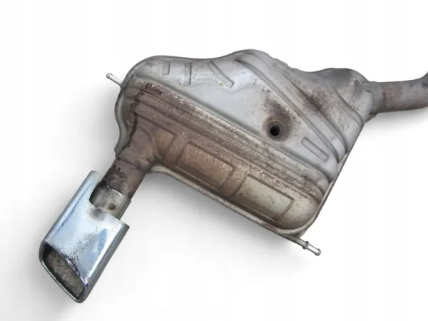 Rechter einddemper OEM A1644905215 Mercedes GL500 image 5