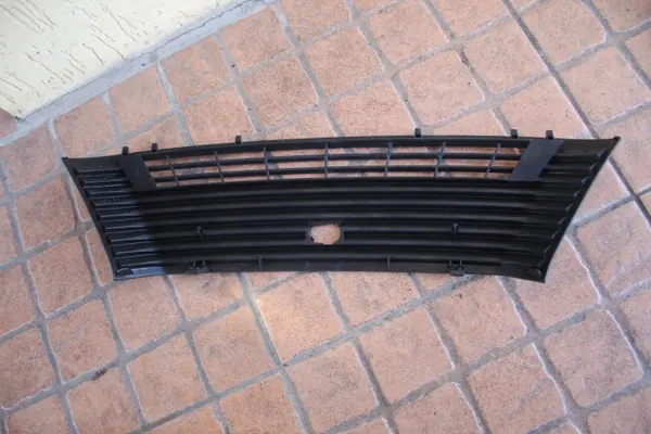 Peugeot 407 kojetaulun konsolin tulppa OEM 9646819777 image 3