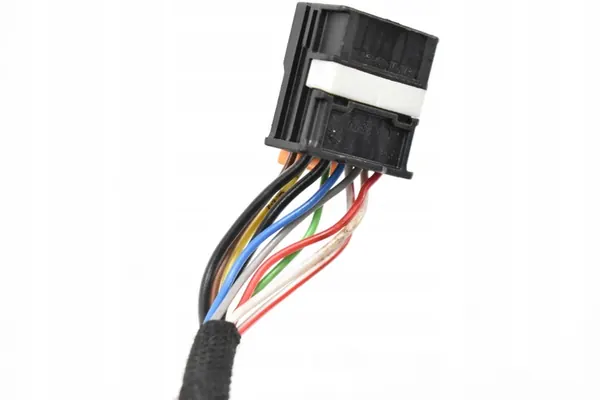 FRECCIA SPECCHIO DESTRO CITROEN C4 III 14PIN 984653549V image 7