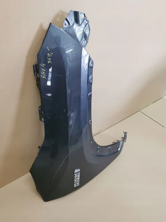 Parafango anteriore destro TOYOTA RAV4 V 53811-42330 image 2