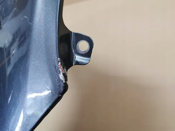 Parafango anteriore destro TOYOTA RAV4 V 53811-42330 image 6