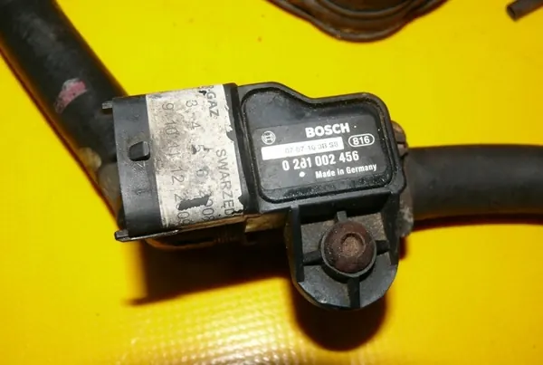 Kit de instalação de gás sequencial LPG V4 SOLARIS image 6