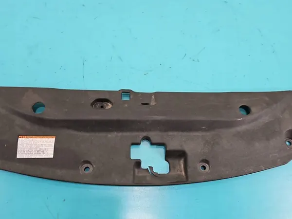 Framplastskydd Lexus CT 10-22 53289-76010 image 3