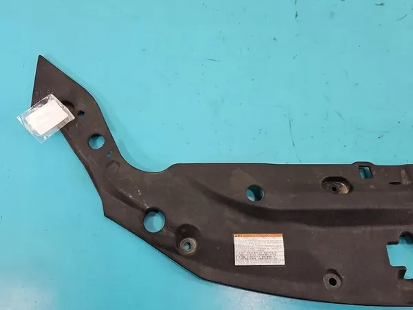 Framplastskydd Lexus CT 10-22 53289-76010 image 4