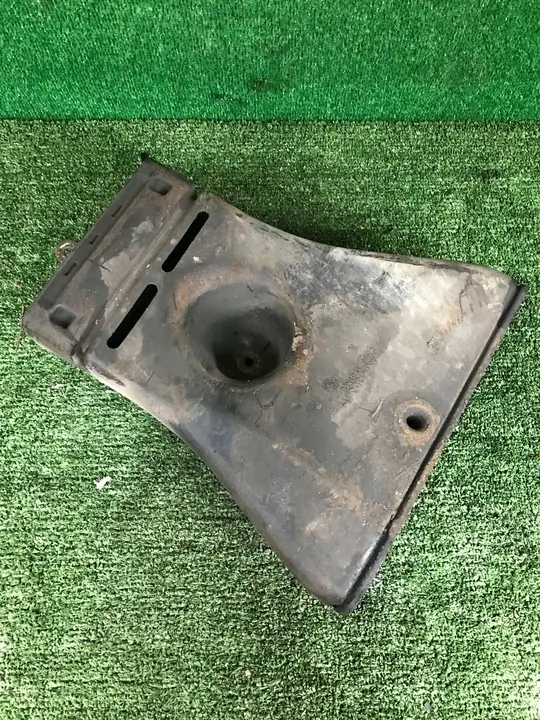 Radiateur de carburant Scudo Jumpy Expert II 2.0 HDI WLX3095 image 3