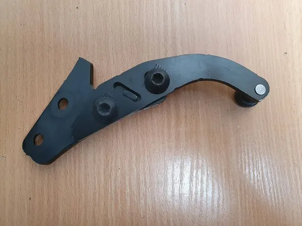 Middle Hinge Sliding Door MERCEDES-BENZ VITO FURGON (W447) A4477600147 image 10