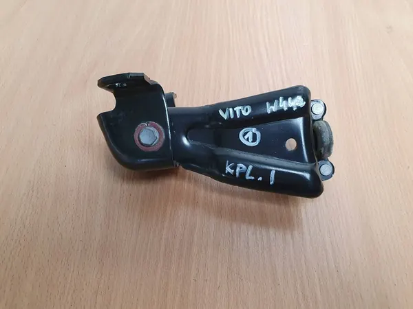 Middle Hinge Sliding Door MERCEDES-BENZ VITO FURGON (W447) A4477600147 image 3