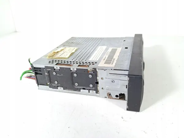 Radio Cassette Originale Audi A4 B5 94-01 OEM M1S183 image 3