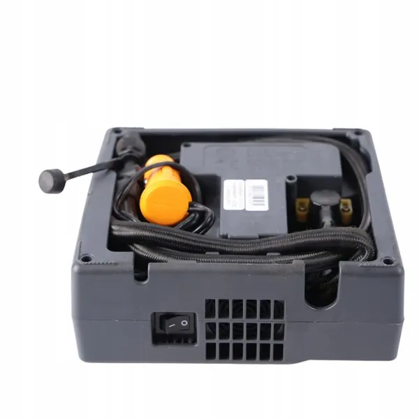 Kit Compresseur LR050994 OEM pour Range Rover L538 image 10