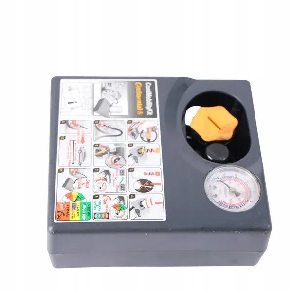 Kit Compresseur LR050994 OEM pour Range Rover L538 image 3
