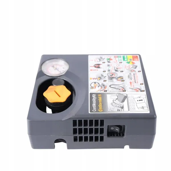 Kit Compresseur LR050994 OEM pour Range Rover L538 image 5