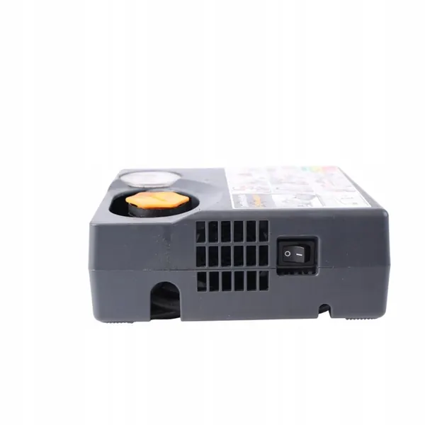 Kit Compresseur LR050994 OEM pour Range Rover L538 image 6