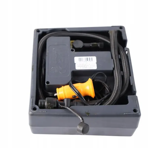 Kit Compresseur LR050994 OEM pour Range Rover L538 image 7