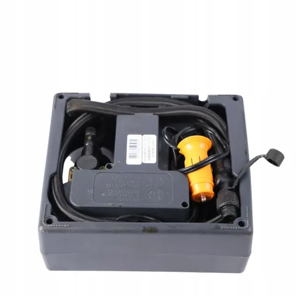 Kit Compresseur LR050994 OEM pour Range Rover L538 image 8