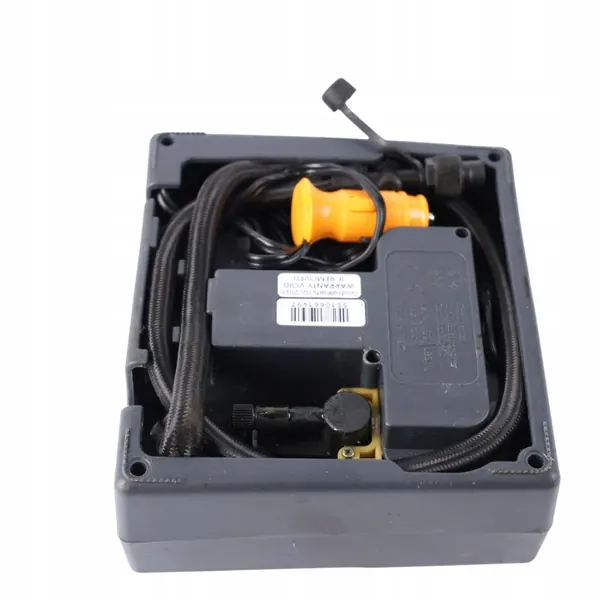 Kit Compresseur LR050994 OEM pour Range Rover L538 image 9