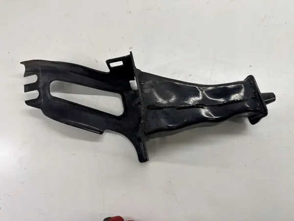 Renfort de pare-chocs avant Volvo S60 OEM 31329800 image 4