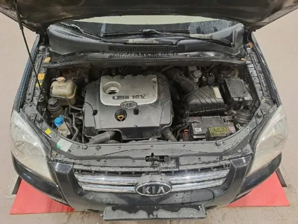 Öljypumppu OEM drdn EIS-2349029 Kia Sportage 2005 image 10