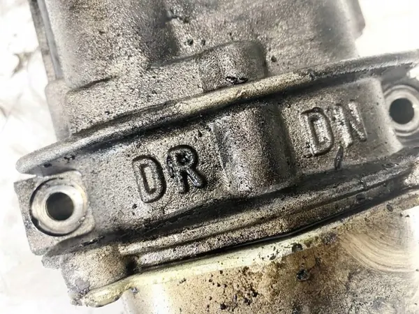 Öljypumppu OEM drdn EIS-2349029 Kia Sportage 2005 image 5