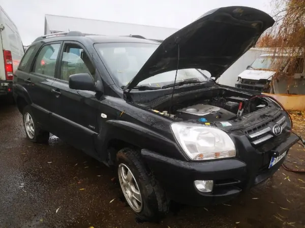 Öljypumppu OEM drdn EIS-2349029 Kia Sportage 2005 image 6