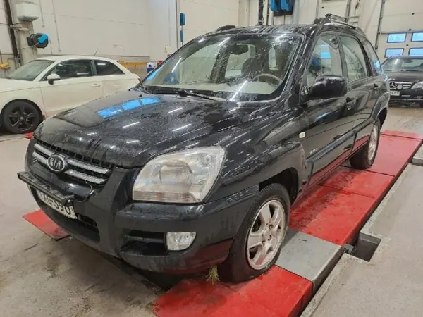 Öljypumppu OEM drdn EIS-2349029 Kia Sportage 2005 image 7