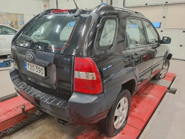 Öljypumppu OEM drdn EIS-2349029 Kia Sportage 2005 image 8