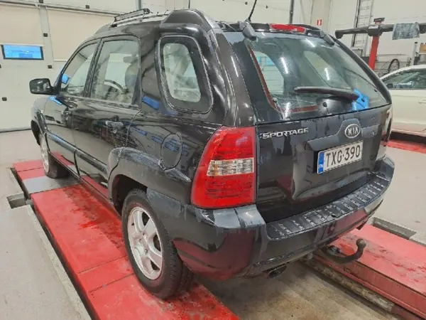 Öljypumppu OEM drdn EIS-2349029 Kia Sportage 2005 image 9