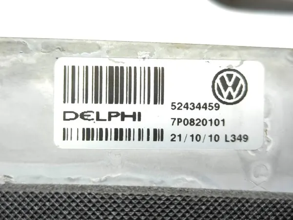 Porsche A/C lämmönsiirrin OEM 7P0820101 image 7