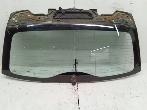Heckfenster BMW 3 Cabrio OEM 43R001026 Gebraucht image 2