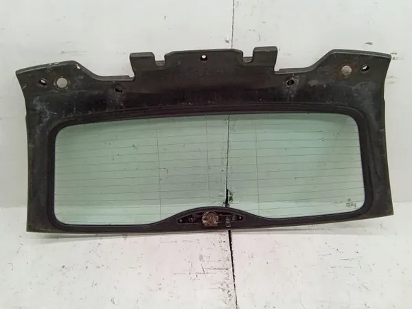 Heckfenster BMW 3 Cabrio OEM 43R001026 Gebraucht image 3