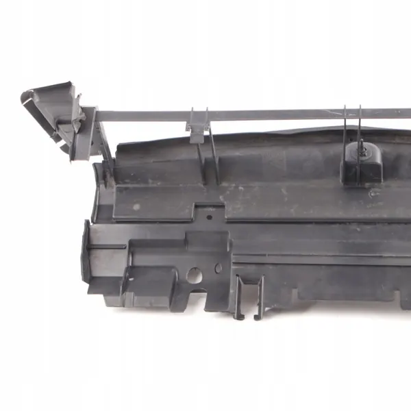 Mercedes W204 Kierownica Wlot Powietrza A2045053430 image 10