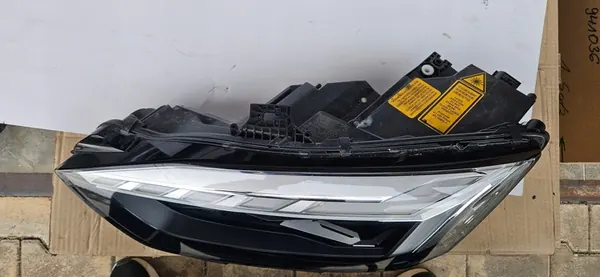 Audi A5 S5 RS5 B9 Faro Láser Izquierdo 8W6941085 image 3