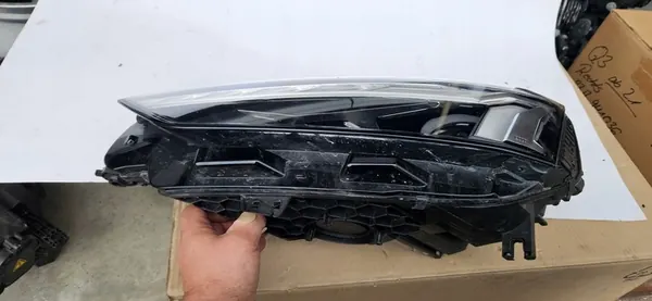 Audi A5 S5 RS5 B9 Faro Láser Izquierdo 8W6941085 image 9