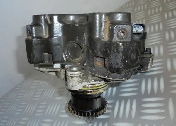 Brandstofpomp Mercedes W166 W221 350 3.0 CDI OEM image 3