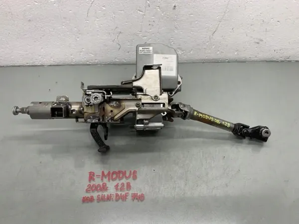 Elrattstam OEM 8200826816H image 2