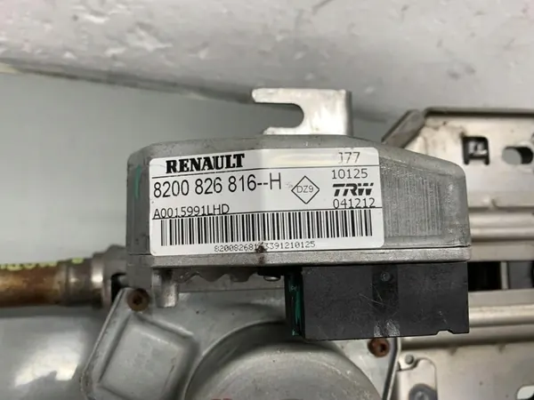 Elrattstam OEM 8200826816H image 3