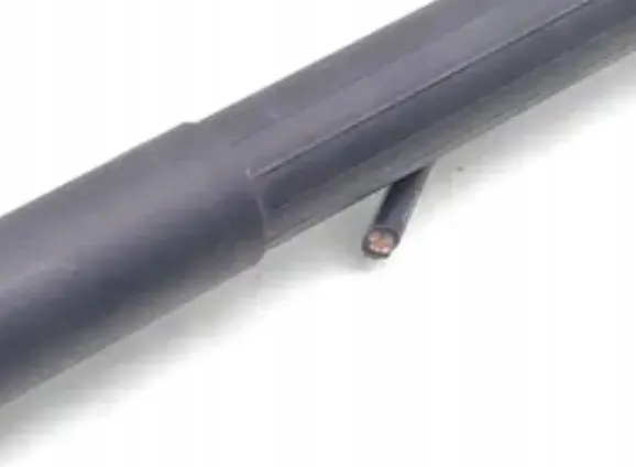 Mercedes-Benz M-Class Rear Trunk Lid Shock Absorber OEM image 8