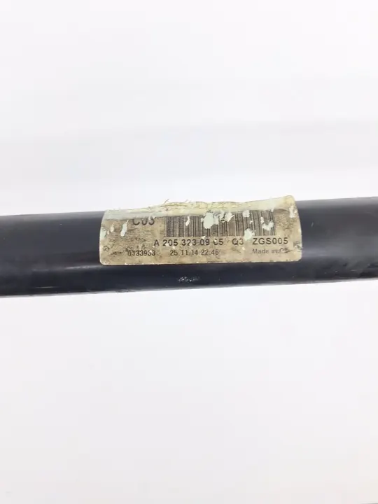 Mercedes W205 Främre Stabilisator A2053230965 image 4