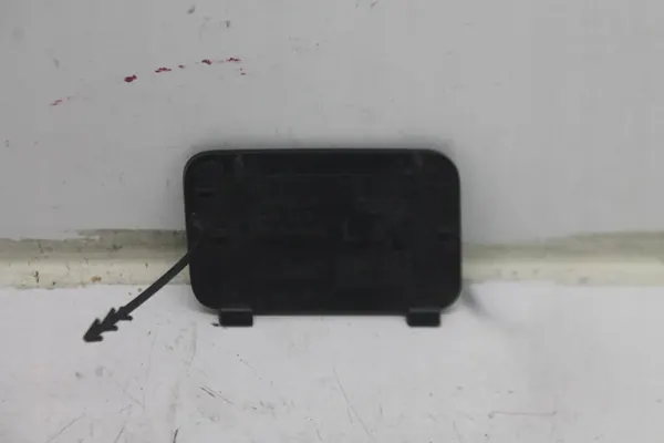 Tapa Gancho Remolque Trasera Audi image 3