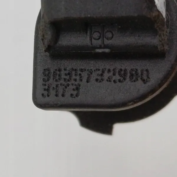 Vevaxel Positionssensor Peugeot 807 2.2 HDI 9635732980 image 2