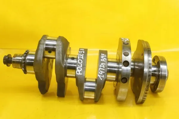 Kampiakseli OEM 045A VW Polo IV 1.4 TDI:lle image 2